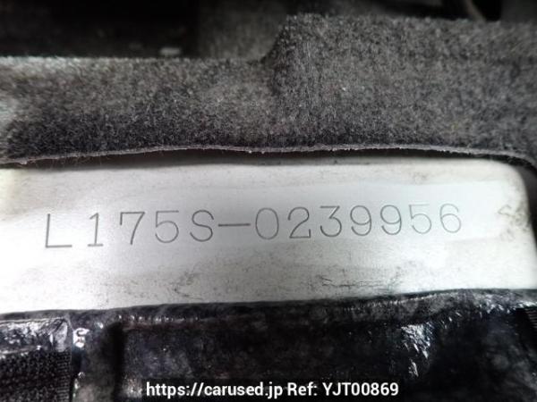 Used 2009 AT daihatsu move L175S Image[11]