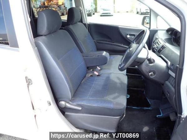 Used 2009 AT daihatsu move L175S Image[12]
