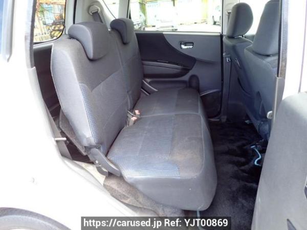 Used 2009 AT daihatsu move L175S Image[14]