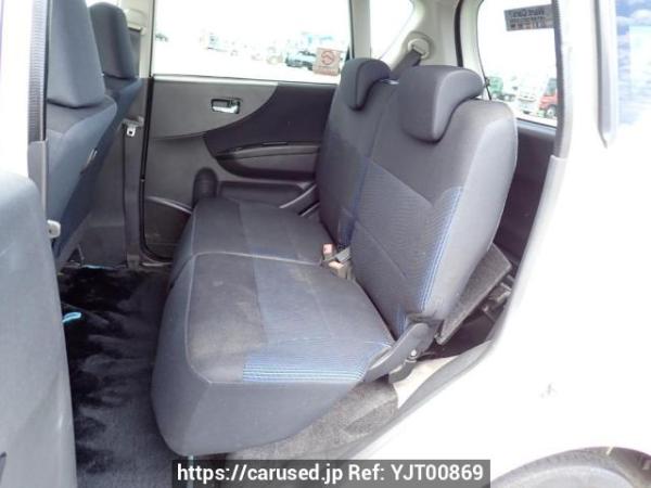 Used 2009 AT daihatsu move L175S Image[15]