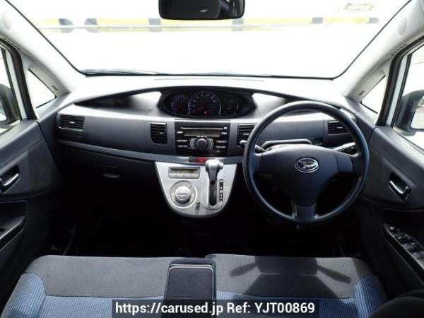 Used 2009 AT daihatsu move L175S Image[16]