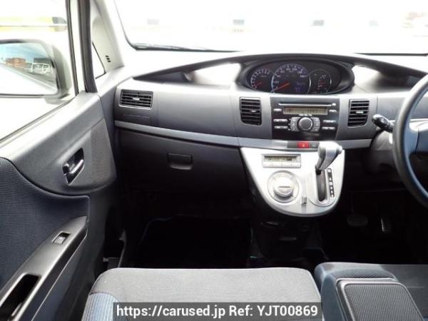 Used 2009 AT daihatsu move L175S Image[17]