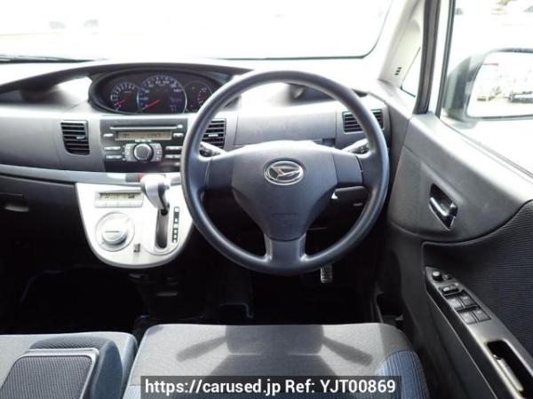 Used 2009 AT daihatsu move L175S Image[19]