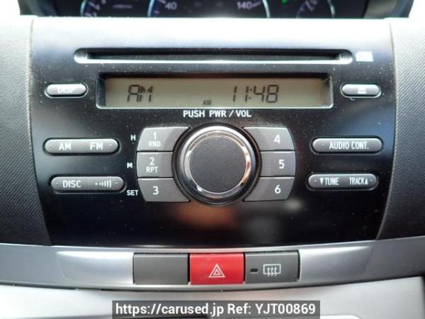 Used 2009 AT daihatsu move L175S Image[20]