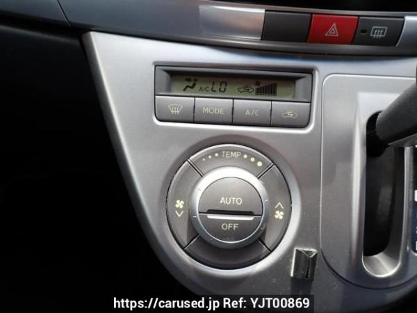 Used 2009 AT daihatsu move L175S Image[21]