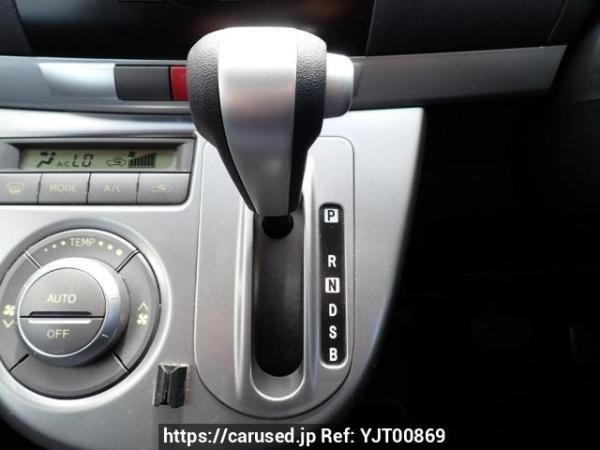 Used 2009 AT daihatsu move L175S Image[22]