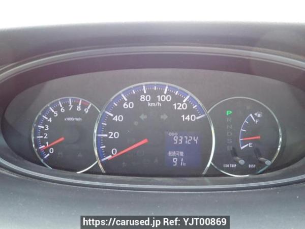 Used 2009 AT daihatsu move L175S Image[23]