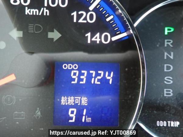 Used 2009 AT daihatsu move L175S Image[24]