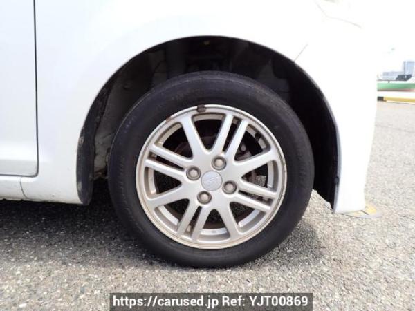 Used 2009 AT daihatsu move L175S Image[27]
