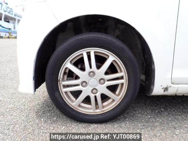 Used 2009 AT daihatsu move L175S Image[28]