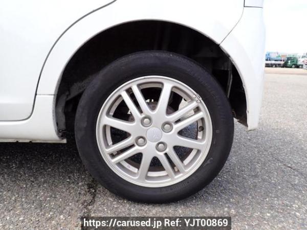 Used 2009 AT daihatsu move L175S Image[30]