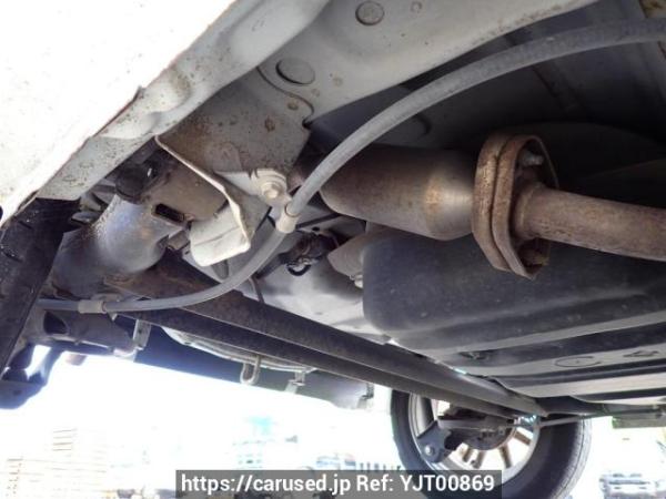 Used 2009 AT daihatsu move L175S Image[35]