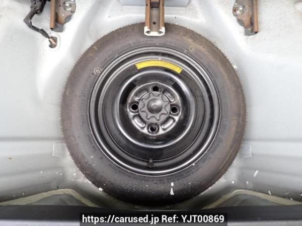 Used 2009 AT daihatsu move L175S Image[40]