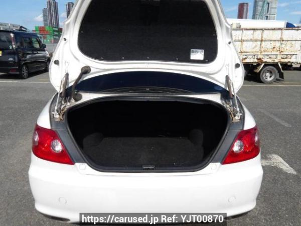 Used 2005 AT toyota mark-x GRX120 Image[8]