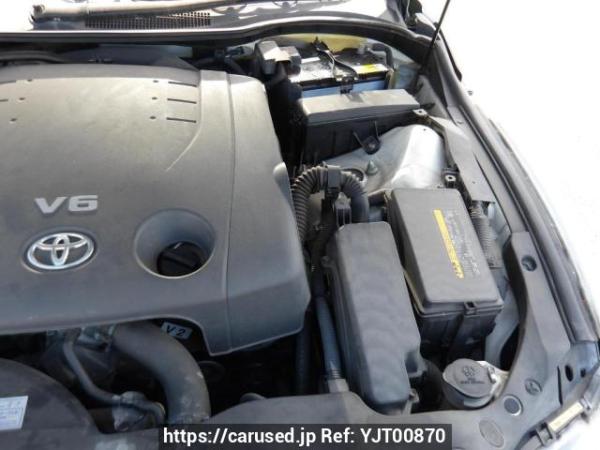 Used 2005 AT toyota mark-x GRX120 Image[10]