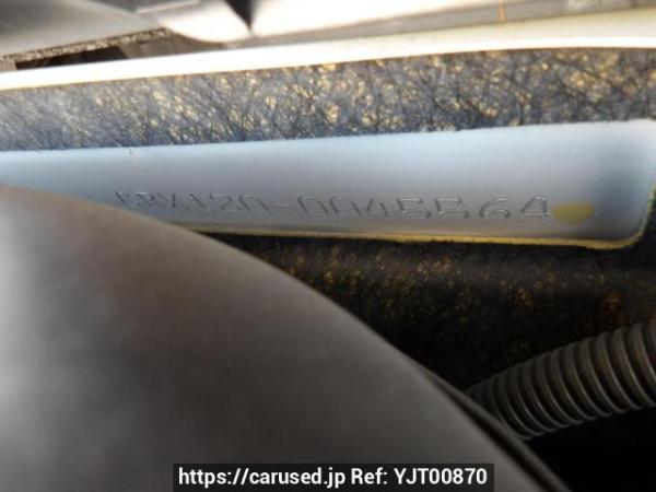 Used 2005 AT toyota mark-x GRX120 Image[12]