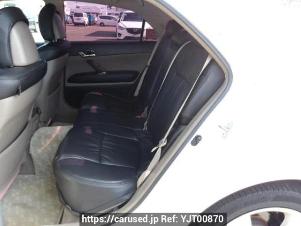 Used 2005 AT toyota mark-x GRX120 Image[16]