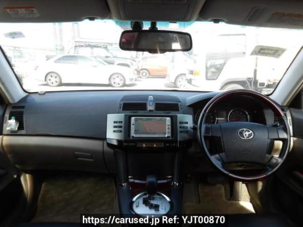 Used 2005 AT toyota mark-x GRX120 Image[17]
