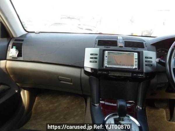 Used 2005 AT toyota mark-x GRX120 Image[18]