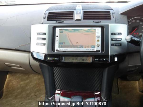 Used 2005 AT toyota mark-x GRX120 Image[19]