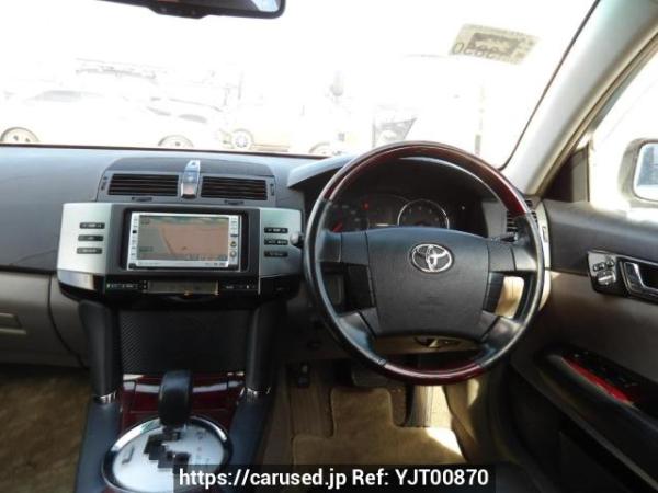 Used 2005 AT toyota mark-x GRX120 Image[20]