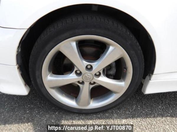 Used 2005 AT toyota mark-x GRX120 Image[28]