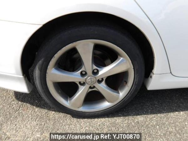 Used 2005 AT toyota mark-x GRX120 Image[29]