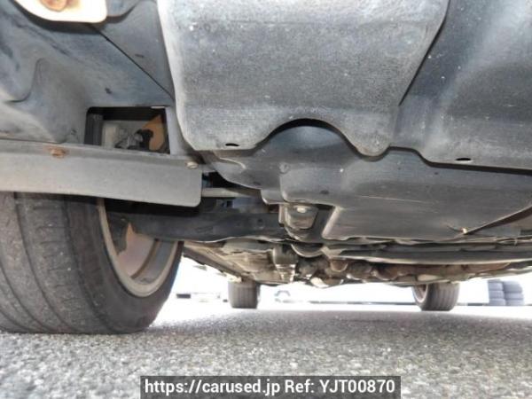 Used 2005 AT toyota mark-x GRX120 Image[31]