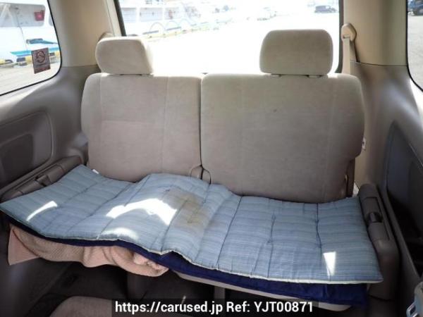 Used 2005 AT toyota noah AZR60G Image[16]