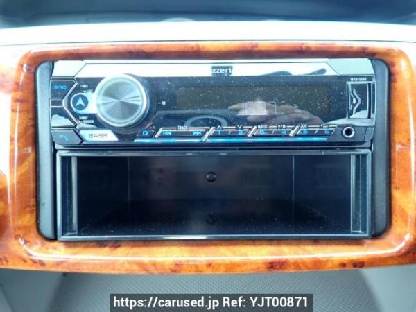 Used 2005 AT toyota noah AZR60G Image[21]