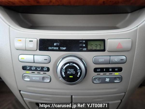 Used 2005 AT toyota noah AZR60G Image[22]