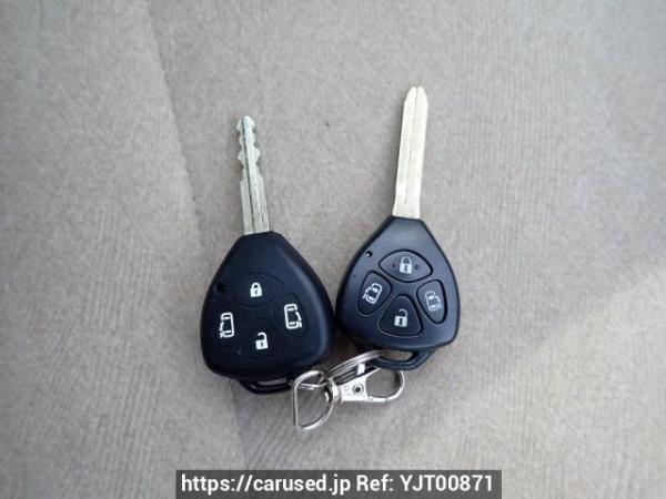 Used 2005 AT toyota noah AZR60G Image[28]