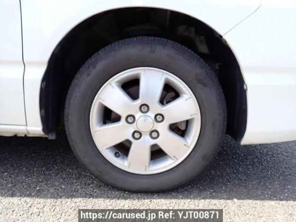 Used 2005 AT toyota noah AZR60G Image[29]