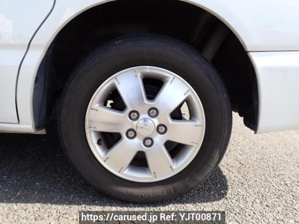 Used 2005 AT toyota noah AZR60G Image[32]