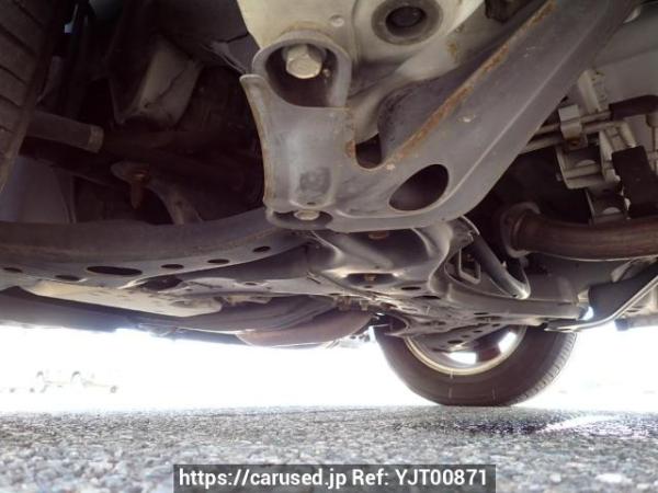 Used 2005 AT toyota noah AZR60G Image[35]