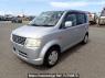 Used 2011 AT mitsubishi ek-wagon H82W Image[2]