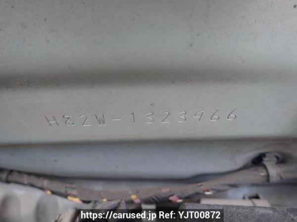 Used 2011 AT mitsubishi ek-wagon H82W Image[11]