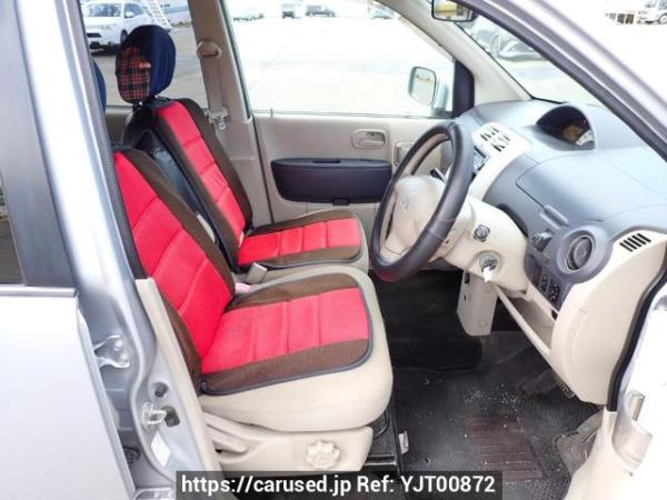 Used 2011 AT mitsubishi ek-wagon H82W Image[12]