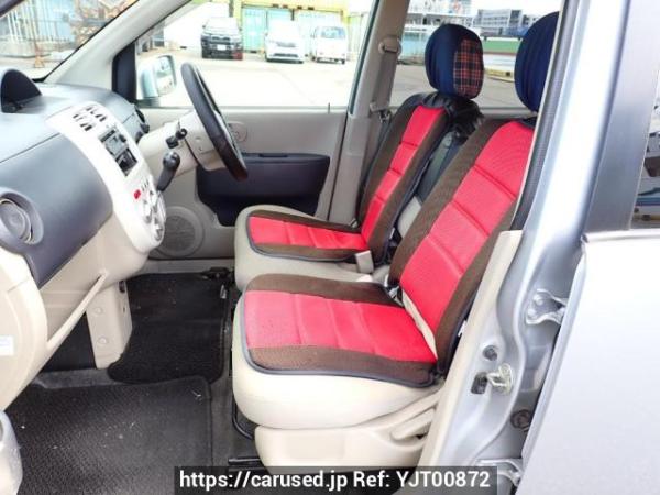 Used 2011 AT mitsubishi ek-wagon H82W Image[13]