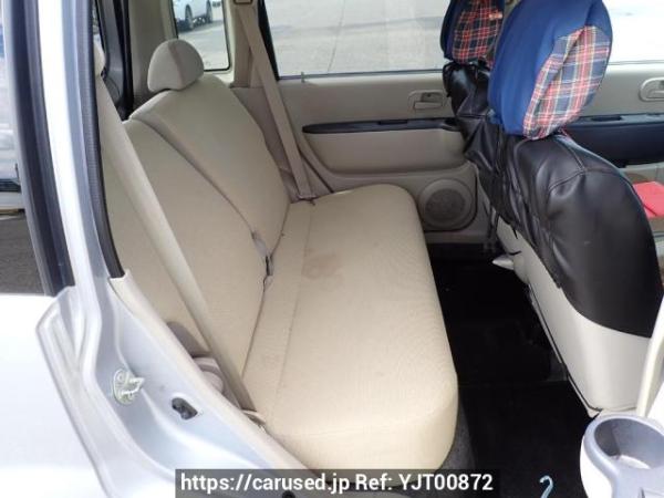 Used 2011 AT mitsubishi ek-wagon H82W Image[14]