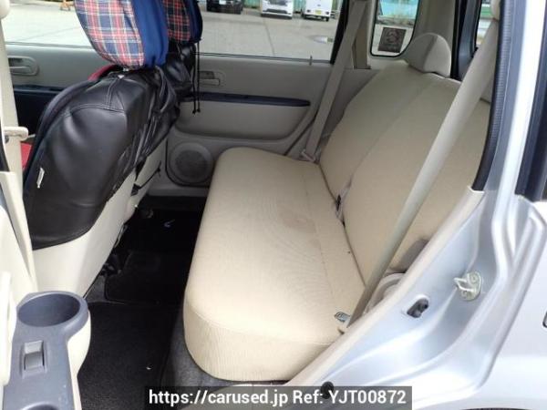 Used 2011 AT mitsubishi ek-wagon H82W Image[15]