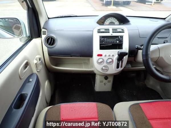 Used 2011 AT mitsubishi ek-wagon H82W Image[17]