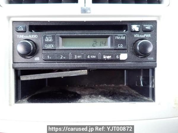 Used 2011 AT mitsubishi ek-wagon H82W Image[20]