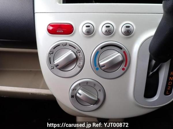 Used 2011 AT mitsubishi ek-wagon H82W Image[21]