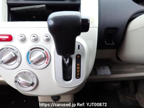Used 2011 AT mitsubishi ek-wagon H82W Image[22]