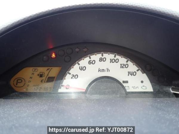 Used 2011 AT mitsubishi ek-wagon H82W Image[23]
