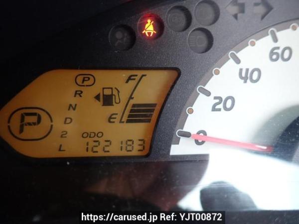 Used 2011 AT mitsubishi ek-wagon H82W Image[24]