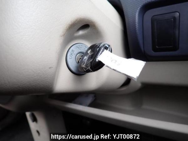 Used 2011 AT mitsubishi ek-wagon H82W Image[25]