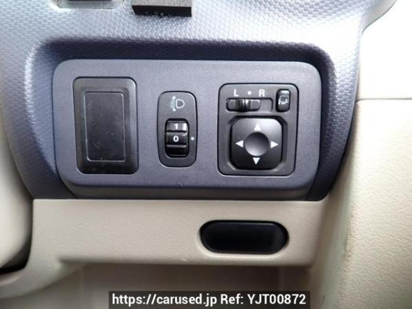 Used 2011 AT mitsubishi ek-wagon H82W Image[26]