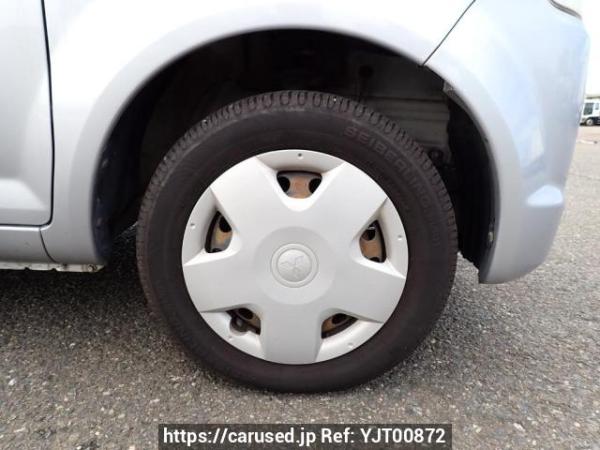 Used 2011 AT mitsubishi ek-wagon H82W Image[28]